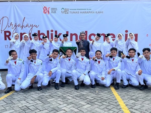 Aktivitas sekolah